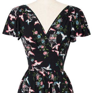 Trashy Diva Lovebirds Camilla